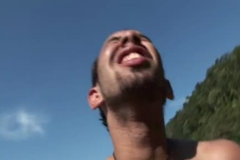 They Are sexy Comfortable With All This