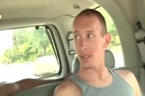 Brian Walker acquires His First dark weenie