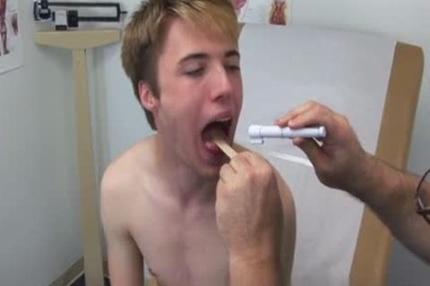 nasty And homo sleazy boys without clothes First Time I Had Him