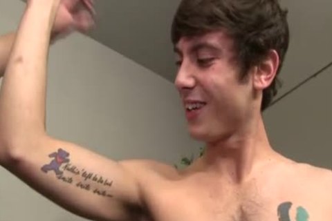 Porno boyz homosexual Tube And homosexual legal age teenager large Lips oral stimulation-stimulation They one as well as the other