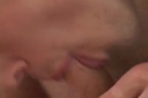 Czech lad Takes A Load