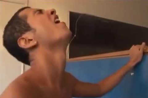 bare Colombian twinks