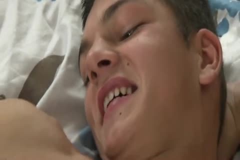 Adam And Nino Xxl knob Bb