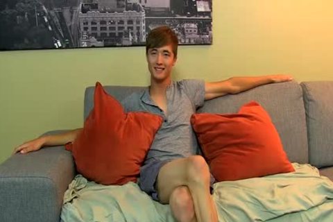 slutty recent teen Zack Love seems Like An blameless Type