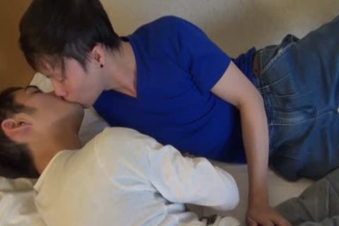 Ethnic teen receives plowed