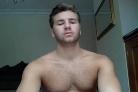 U.Kingdom,gracious straight boy Showing His ass