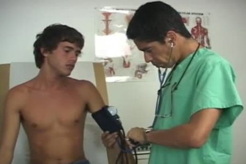 gay videos twinks this day The Clinic Has Anthony Scheduled In