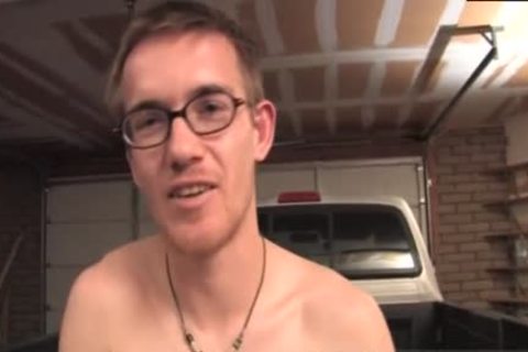 download Clip I found That he Has Jacked Off With His penis