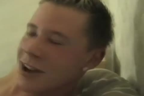 homosexual Porn amateur trio