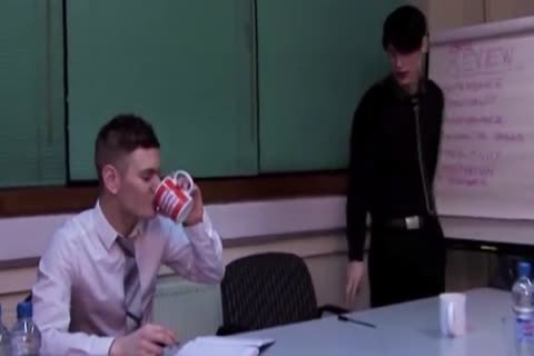 Stretched teen Holes (BB)