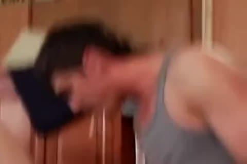 naughty Movers poke