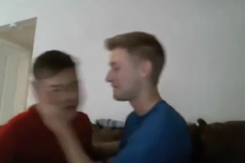kinky twinks fellows blowjob Each Other - Jerkit.net