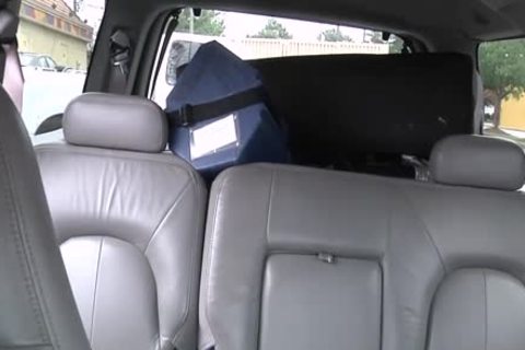 Mason Brooks Takes A dark dick In The wazoo