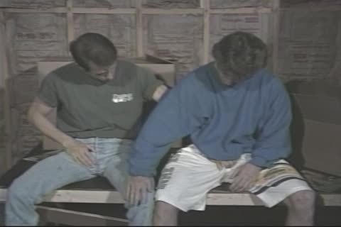 White Hung bangs His Boyfriend In The ass