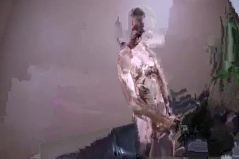 thraldom Masturbation clips gay Still, It Was simple To
