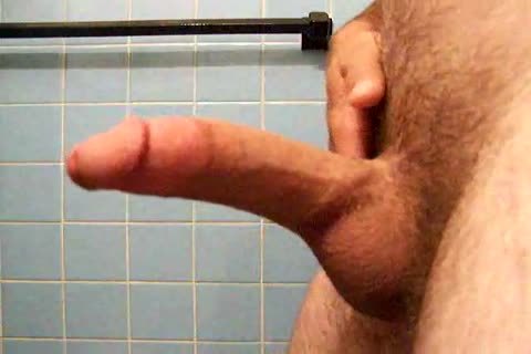 amateur lad Steamy jerking off