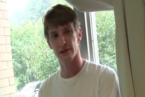 Lucas Shaw bonks A dark boy In The wazoo