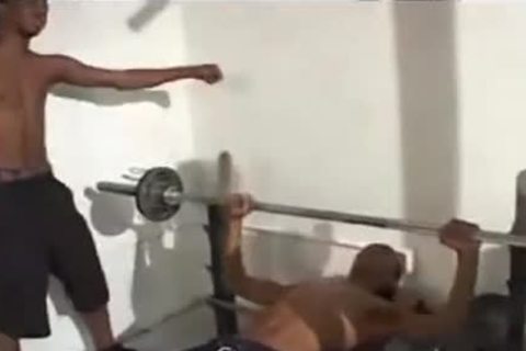 HFGS Peanut Pinky And Chaos darksome Thug