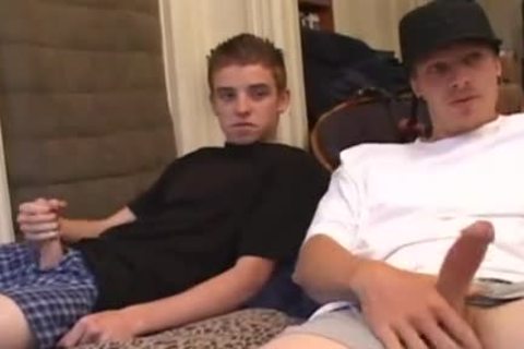 Mason wazoo bangs Shane