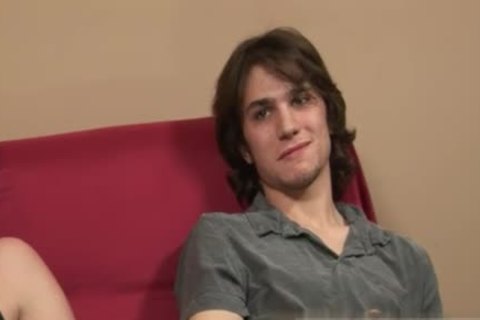 Straight twinks kissing Gallery gay Right Away, Vinnie Had His
