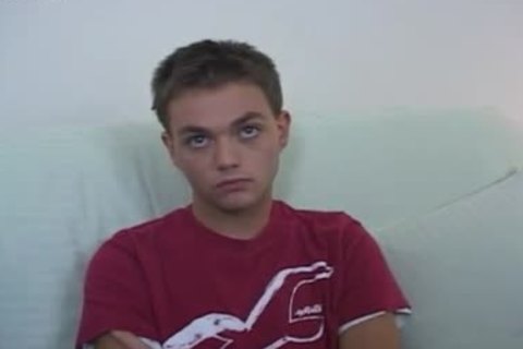 teen (eighteen+) Straight cum gay Taking Off Their Shirts They both Stood Up