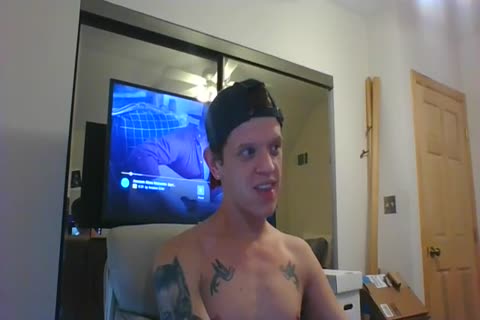 filthy young lad large cum shot!!
