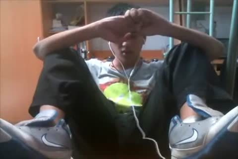 Stoned Student