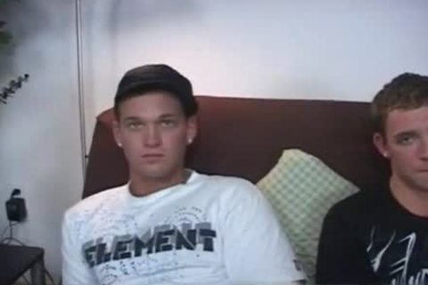 Straight Latino homosexual twinks Xxx His Loud Screams Could Be