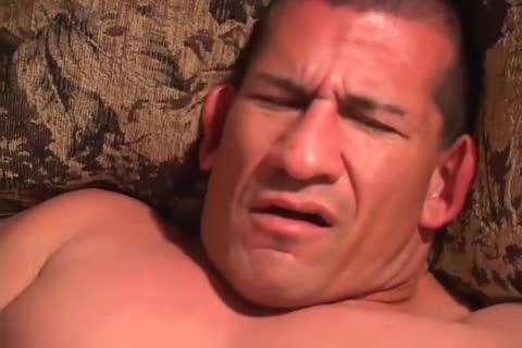 A big pecker In His darksome Lips