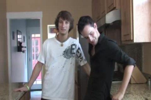 Real Virgin homo Sex Movietures First Time Jarrod Keeps