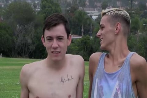 Skinny teen acquires Bred