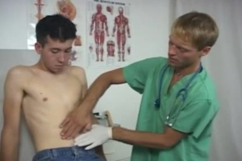 Free homo Medical Fetish pictures I Was