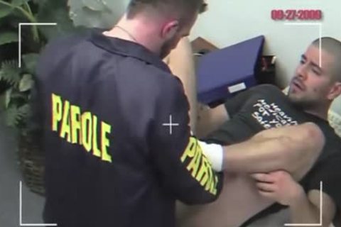Cops dril lusty Suspects