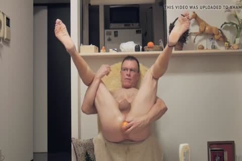 My Afternoon Of Total butthole Esctacy