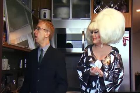 Muscled craving nailing