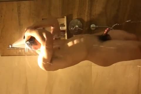 web camera cum Jerk With Chinese Gym Trainer 1