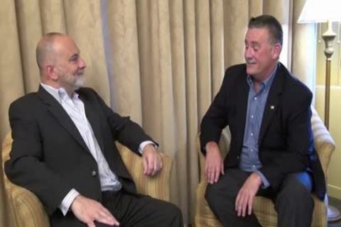 Patrick And Will nail raw