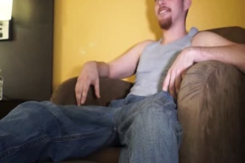 Country boy Zack receives A oral