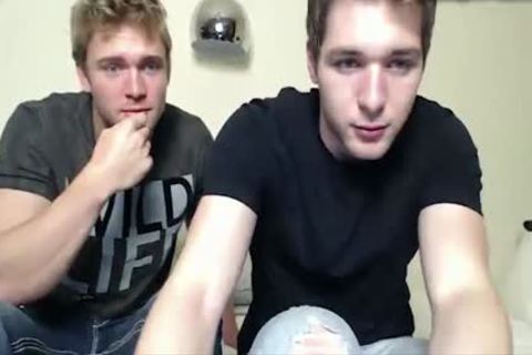 allies bj For Live Audience