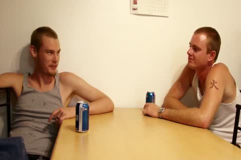 love juice Hungry Road hoes Scene 6