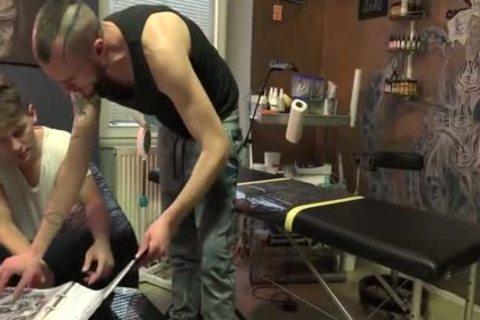 CZECH gay COUPLES 8