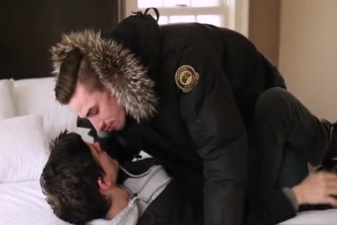 humongous 10-Pounder teen ass job With cumshot