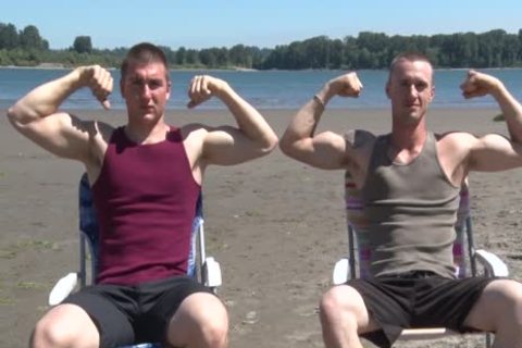 tasty guys