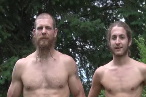 fine males