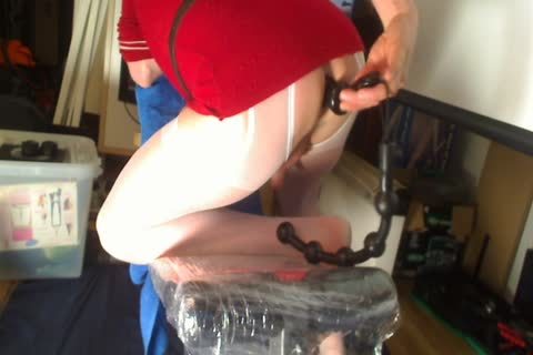 dude screwed right into an arsehole Hard With nice Dido