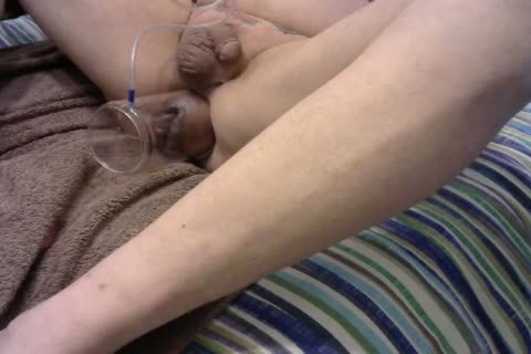 Puming My Wrecked chap Pussie Even more Wrecked Now.