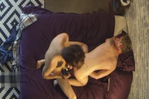 large ramrod twinks anal invasion With cum flow