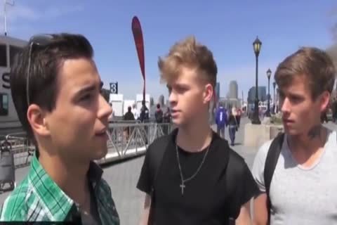 Danish gay(S) Jett black (CJ)(JW) 11