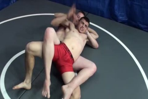 Billy Vs Jack