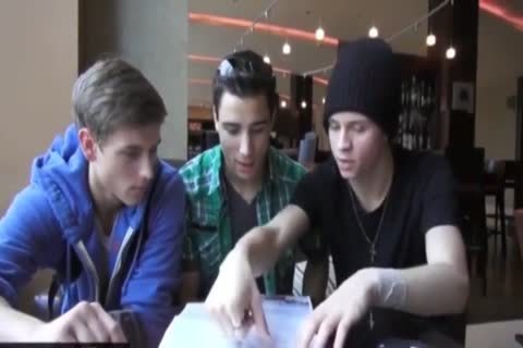 Danish homo (Jett dark - JB) homosexual males 1